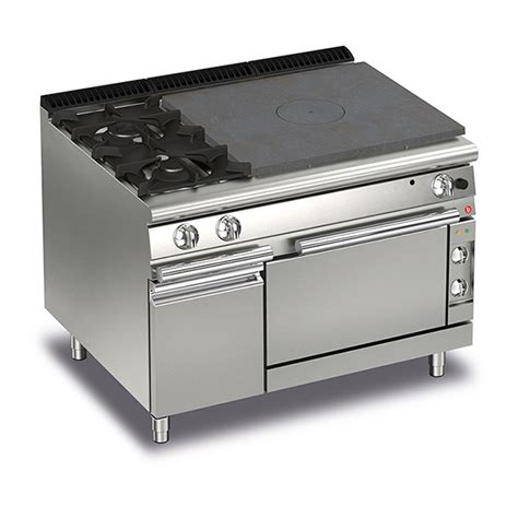 target top gas stove